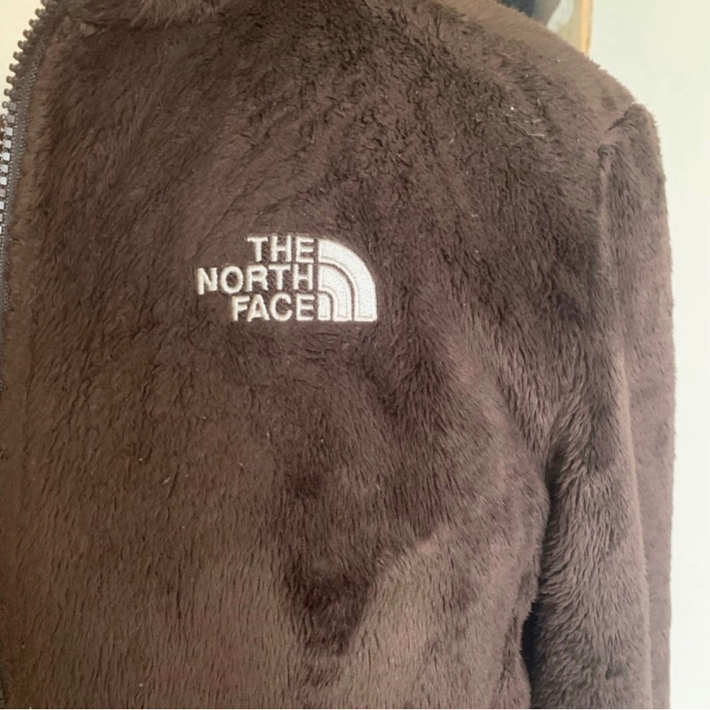 The North Face Osito Jacket | Full Zip - Picture 4 of 7